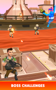 Bullets & Bucks screenshot 8