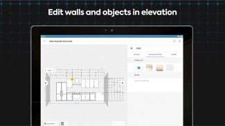 magicplan – 2D/3D floor plans & AR measurement screenshot 6