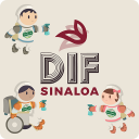 DIF Sinaloa Kids