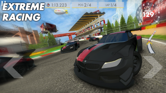 Shell Racing screenshot 6