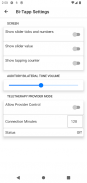 Bi-Tapp screenshot 4