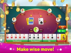 Rummy Pro ZingPlay screenshot 11