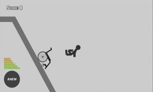 Stickman Destruction - Physics based Destruction screenshot 6