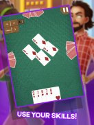 Tarneeb:Popular Card Game from the MENA screenshot 7