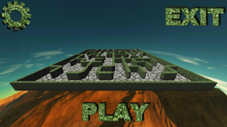 Doolhof 3D Labyrint screenshot 7