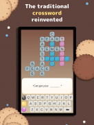 Mini Crossword Puzzles screenshot 5
