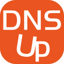 Dynamic Dns | DnsUp Icon