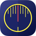 BFitt - Body Fat & BMI Calculator Icon