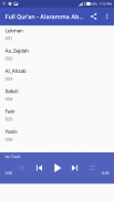 AbdurRahman Yola Full Qur'an 2 screenshot 6