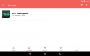 Milestone Journey screenshot 4
