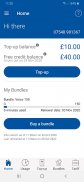 Tesco Mobile Pay As You Go screenshot 6