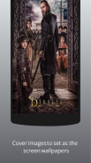 Dirilis Ertugrul Ghazi Wallpapers HD Offline screenshot 4