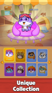 Cat Sort Puzzle: Cute Pet Game screenshot 0