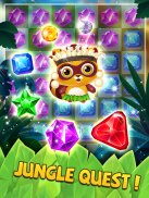 jungle maya quest screenshot 0