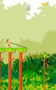 Jungle Swing screenshot 0