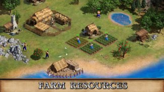 Rise of Empires: Ice and Fire screenshot 5