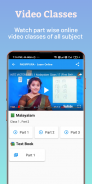 PADIPPURA - Online School Learning App screenshot 5