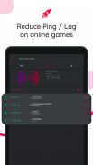 Smart DNS: Optimize Ping screenshot 8