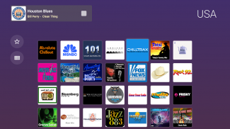 VRadio - Online Radio Player screenshot 9