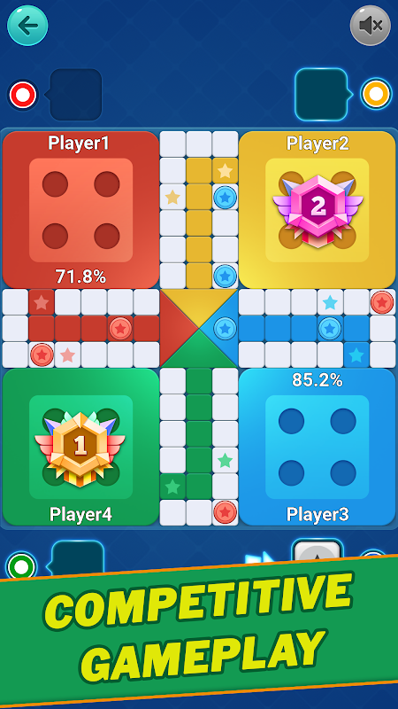 Hamro Ludo - Offline Ludo Game - Microsoft Apps