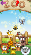 Toddler Animal Pop screenshot 12