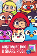 My Boo - Your Virtual Pet Game screenshot 6