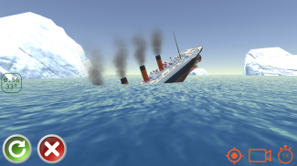 Швартовка судна 3D screenshot 4