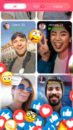 Lulo - Live Video Chat screenshot 2