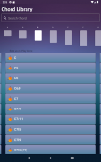 Learn Guitar: 3000 Chords screenshot 13