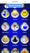 Laughing Ringtones screenshot 2