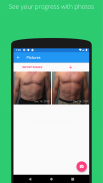 Body Measurement & BMI Tracker screenshot 9