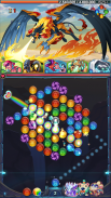 LightSlinger Heroes: Puzzle RPG screenshot 8