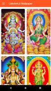 Lakshmi ji HD Wallpapers screenshot 10
