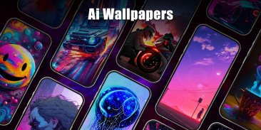 UltraWall - 4K Live Wallpapers screenshot 3