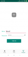 WiFi Password Key-WiFi Master,Free WiFi Hotspot screenshot 6