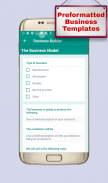 Business Builder - Small business management suite screenshot 17