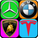 Car Brands Logo Quiz