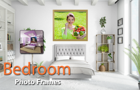 Bedroom Photo Frames – Royal P screenshot 2