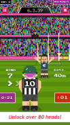 Aussie Rules Hero screenshot 0