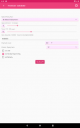 LIC Policy Calculators Mini screenshot 9