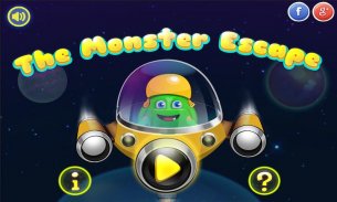 The Monster Escape screenshot 4