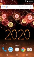New Year 2020 Fireworks screenshot 11