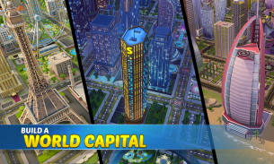 My City - Entertainment Tycoon screenshot 7