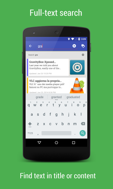 Omni Notes | Download APK for Android - Aptoide