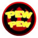 X-Wing Pew! Pew! Icon