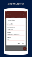 Catatan Keuangan screenshot 4