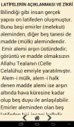 Adabı Fethullah screenshot 13