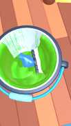 Bucket Cleaning screenshot 5