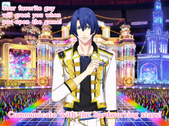 Utano☆Princesama: Shining Live - เกมจังหวะดนตรี screenshot 13