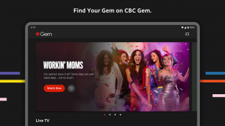CBC Gem: Live TV & On-Demand screenshot 7